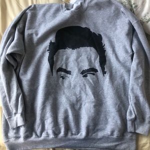 Schitts creek sweatshirt